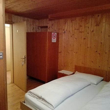 Garni La Grambla Hotel Selva di Val Gardena Exterior foto