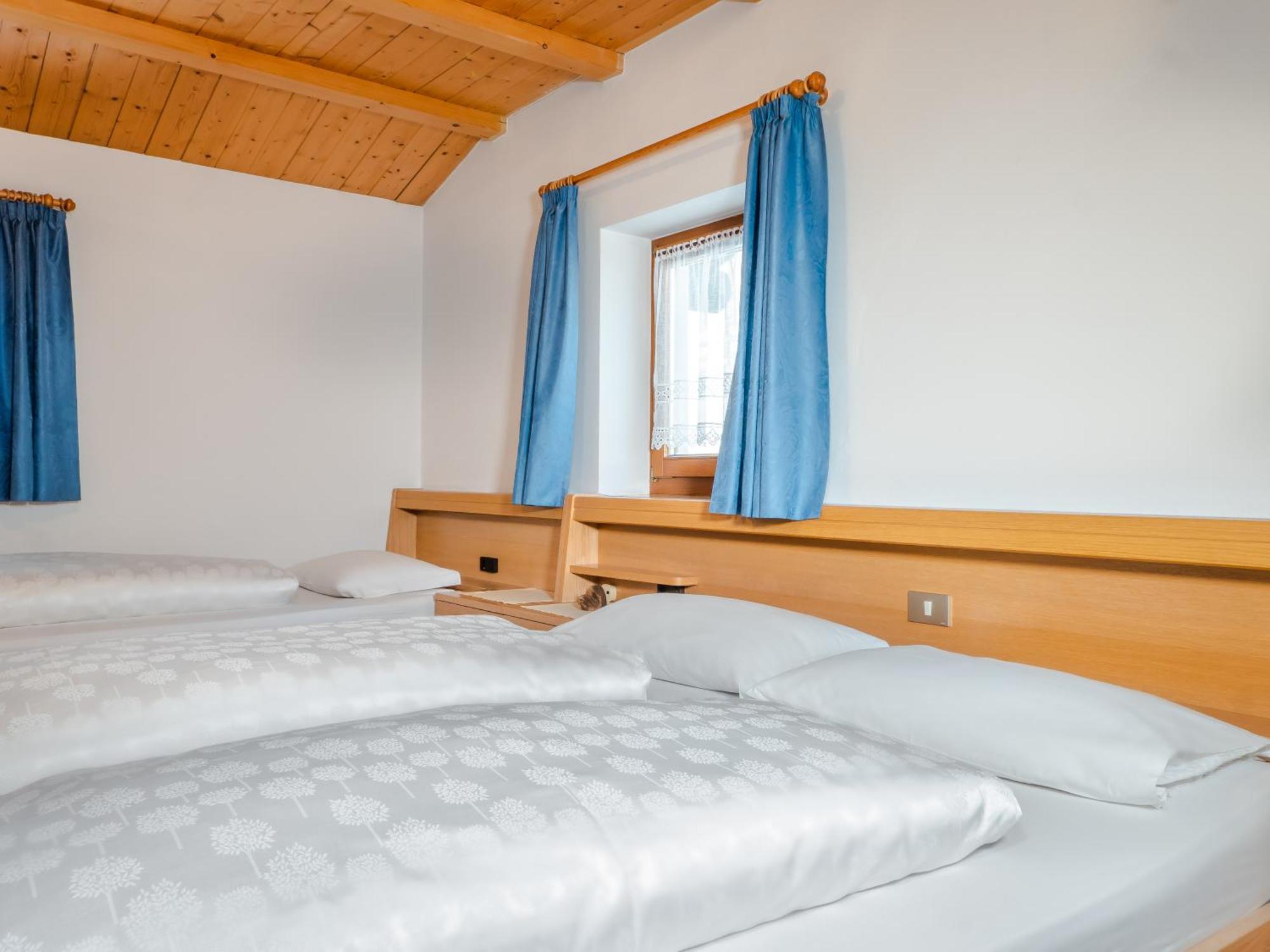 Garni La Grambla Hotel Selva di Val Gardena Exterior foto